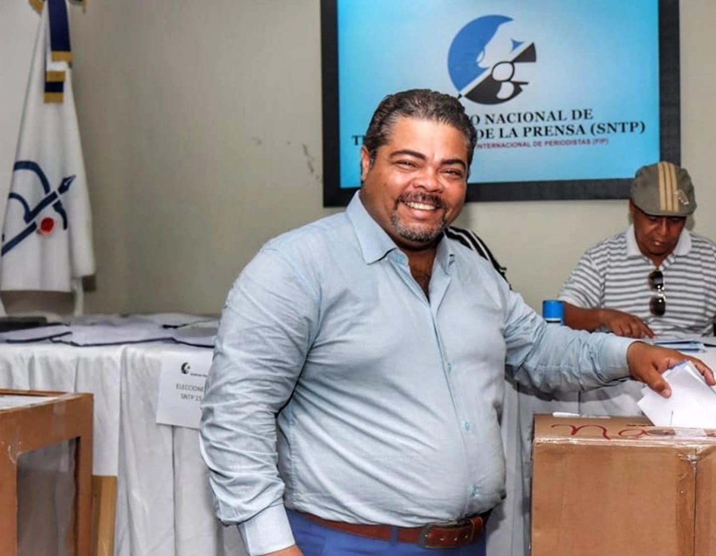 Mario Antonio Lara Valdez, nominado a ‘Periodista Digital del Año’ en el Premio Nacional de Periodismo Digital 2025