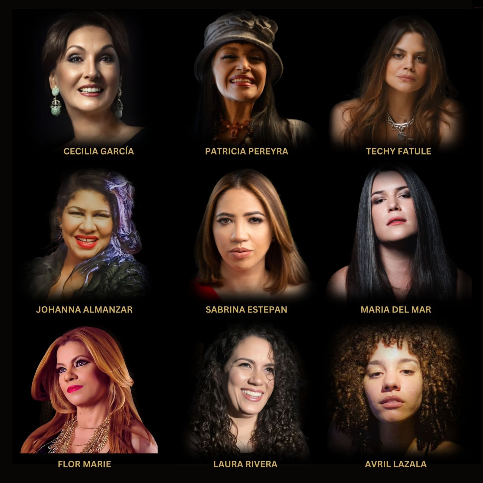 Honrar las cicatrices de muchas mujeres a través de un disco de bolero