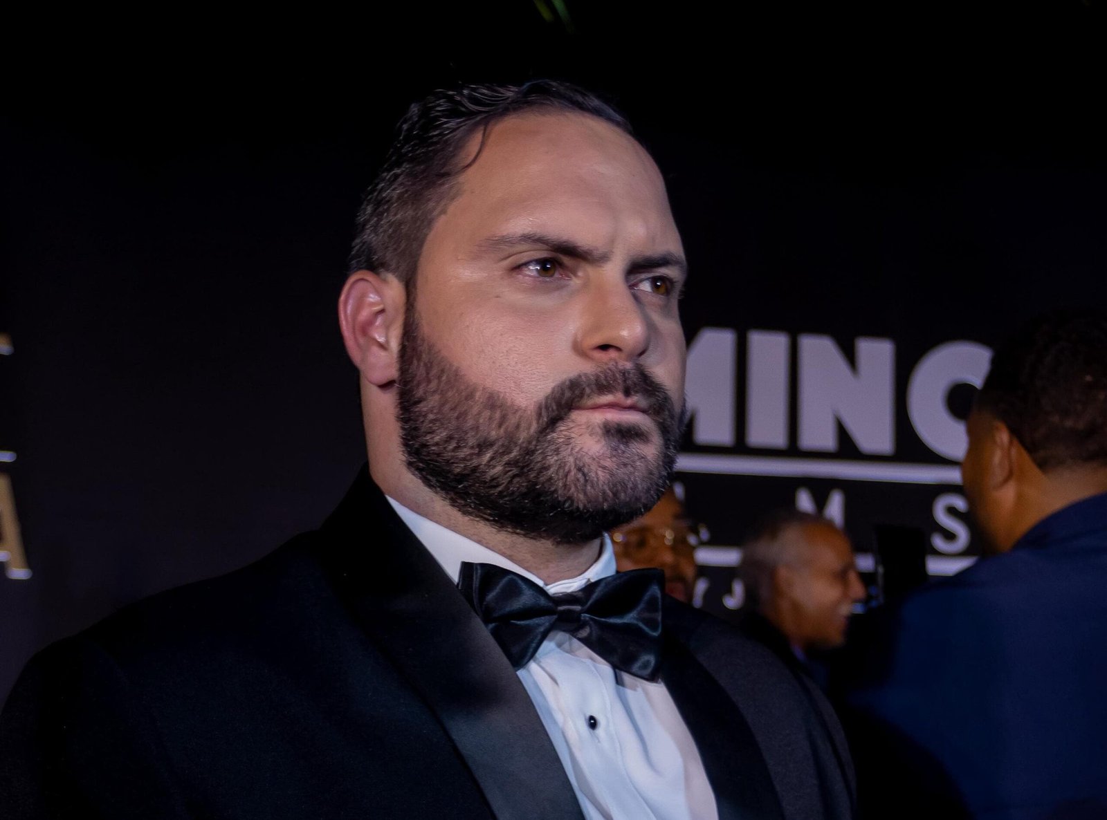 Eddy Jiménez: la mirada que renueva el cine dominicano