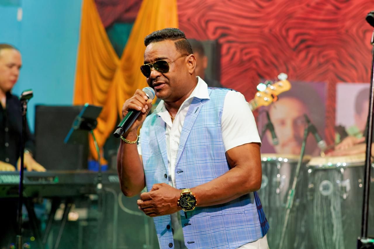 Miguel Méndez, “el inédito de la salsa”, se consolida en el top de las salsas más sonadas con el tema “Perderme en tu cuerpo”