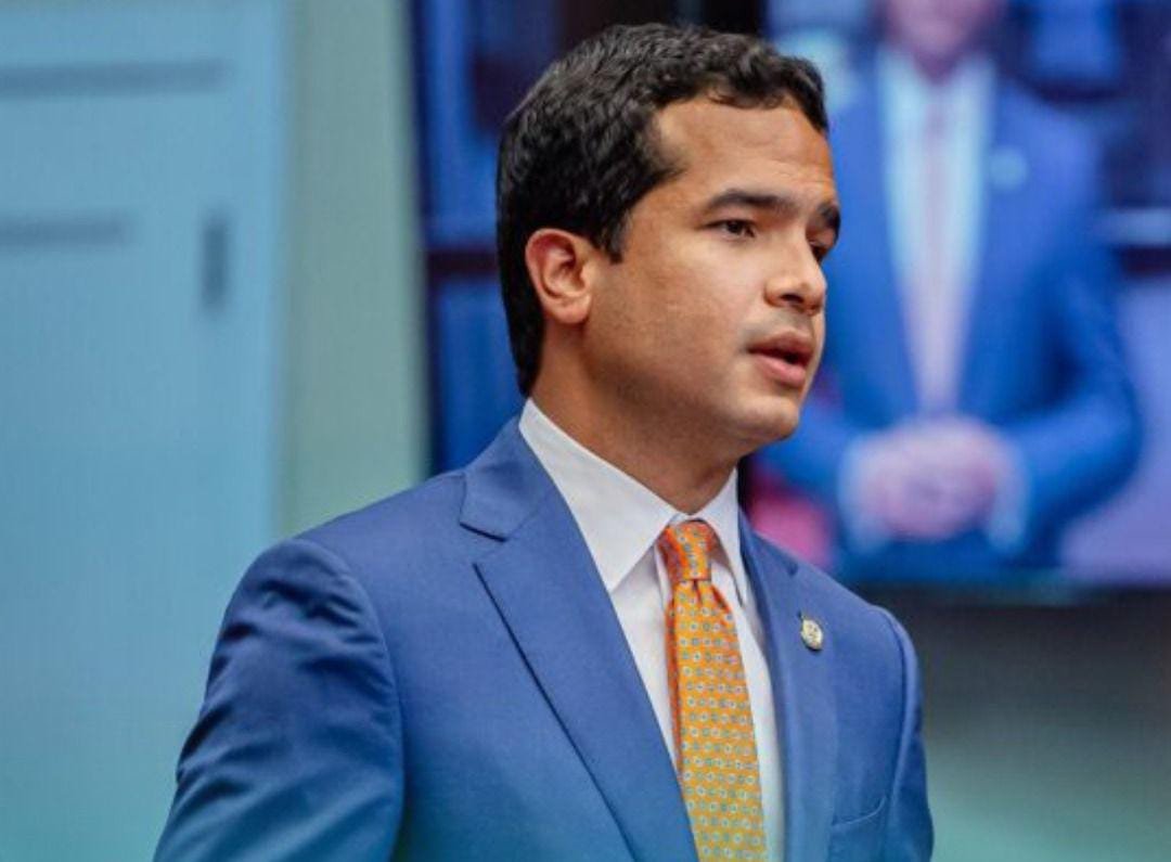 Omar Fernández advierte daños a la economía familiar por falta de indexación