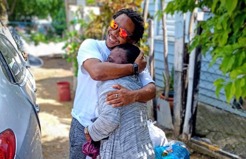 Fundación Fox Farlen recibe nominación en la Segunda Edición de los Premios Triunfo 2025