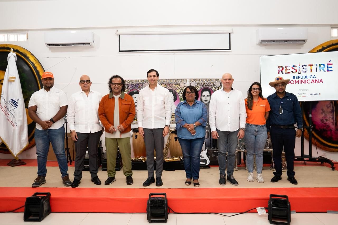 ”La unión hace la fuerza”: Resistiré RD cumple su compromiso con la sociedad dominicana