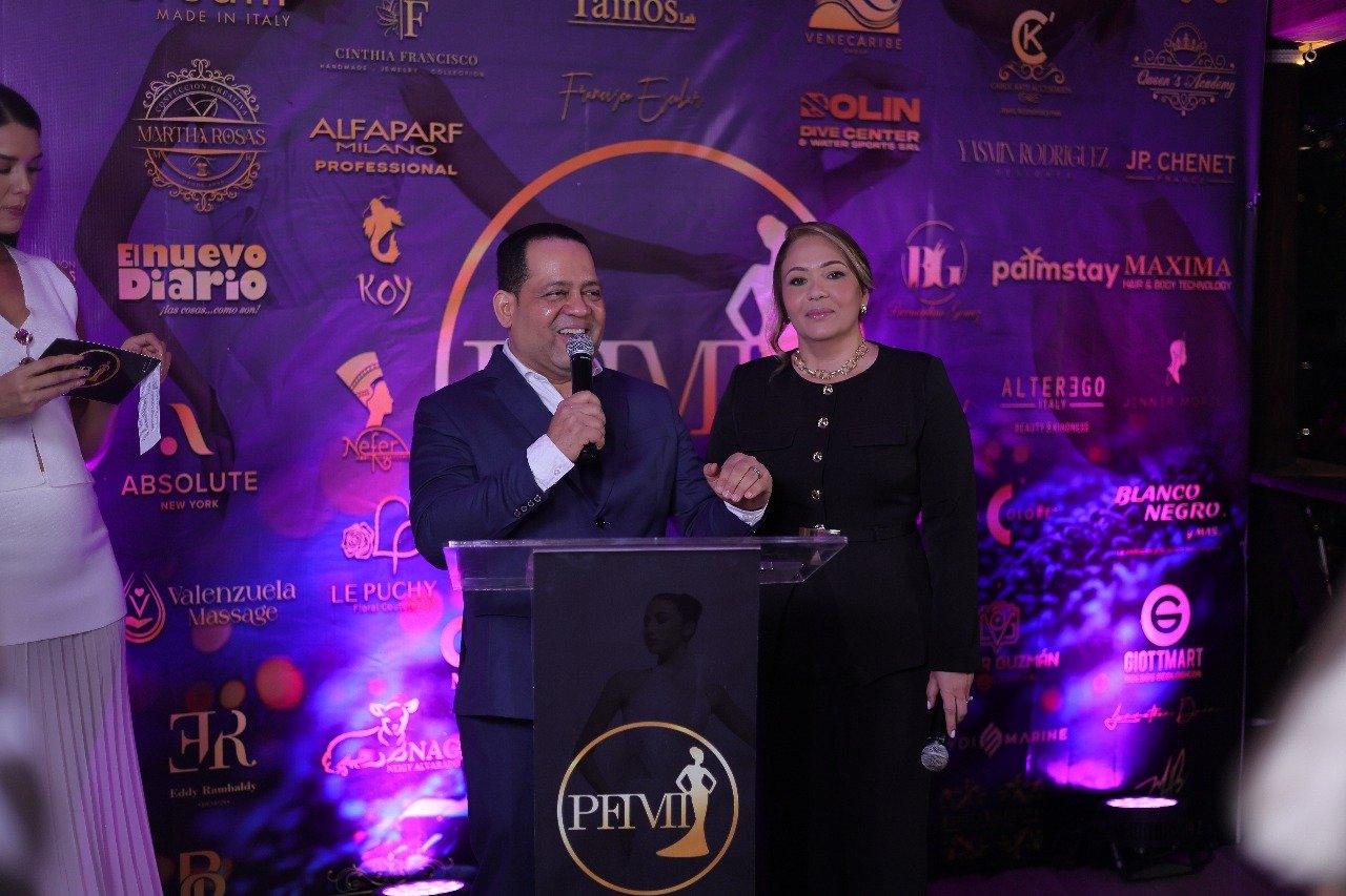 Premios Fashion Top Models Internacional regresa a Santo Domingo, uniendo a más de 20 países y celebrando la moda y el talento