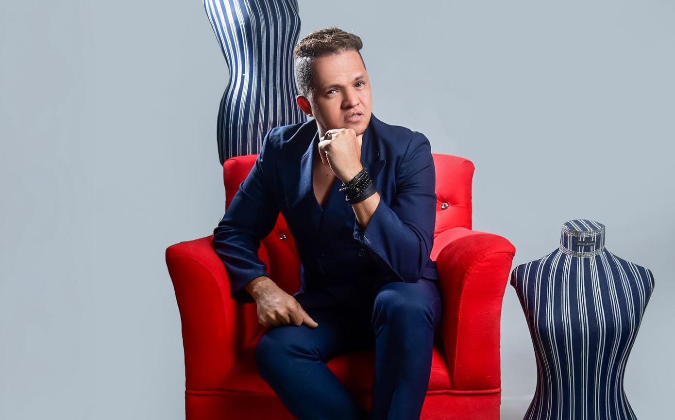 Benito Antonio: la magia dominicana que transforma la moda desde sus raíces