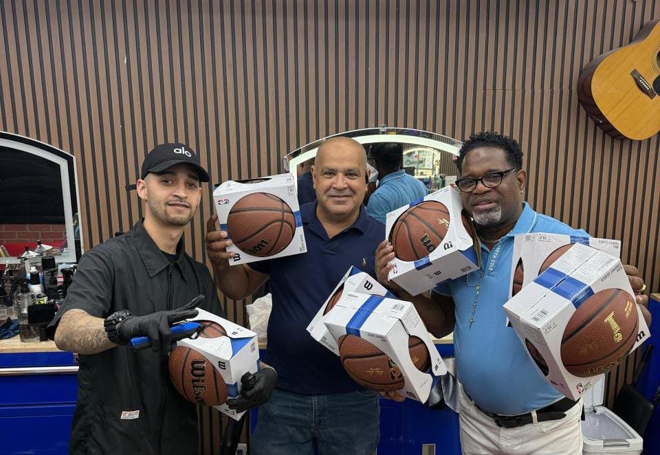 FIRSAHO , un compromiso de esperanza y renovación para San José de Ocoa