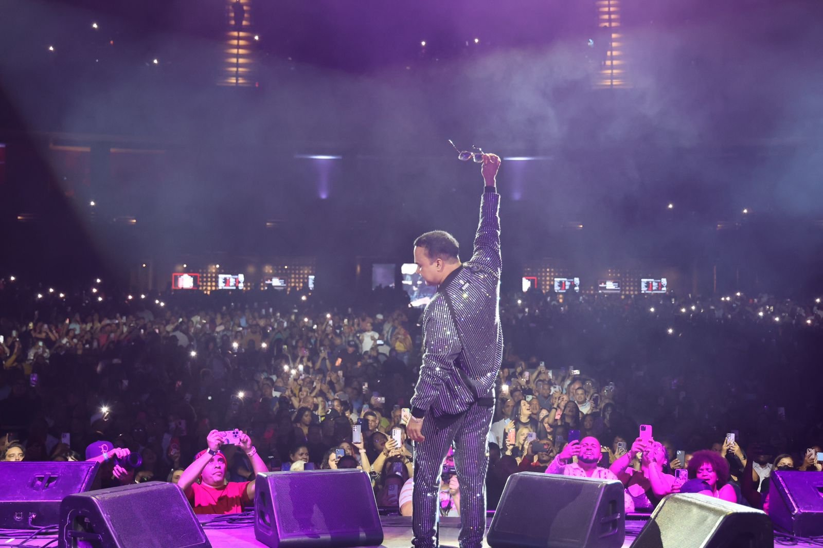 Zacarías Ferreira conquista el 2025 con el #1 del Top Anual de Monitor Latino