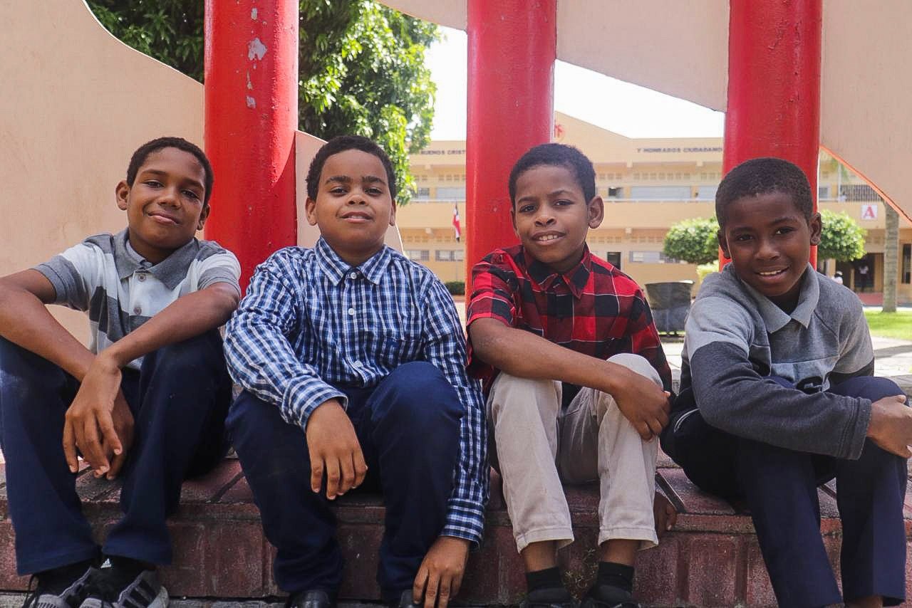 El Hogar de Acogida «Quédate con Nosotros» celebra 25 años de servicio a la niñez y adolescencia en situación de riesgo