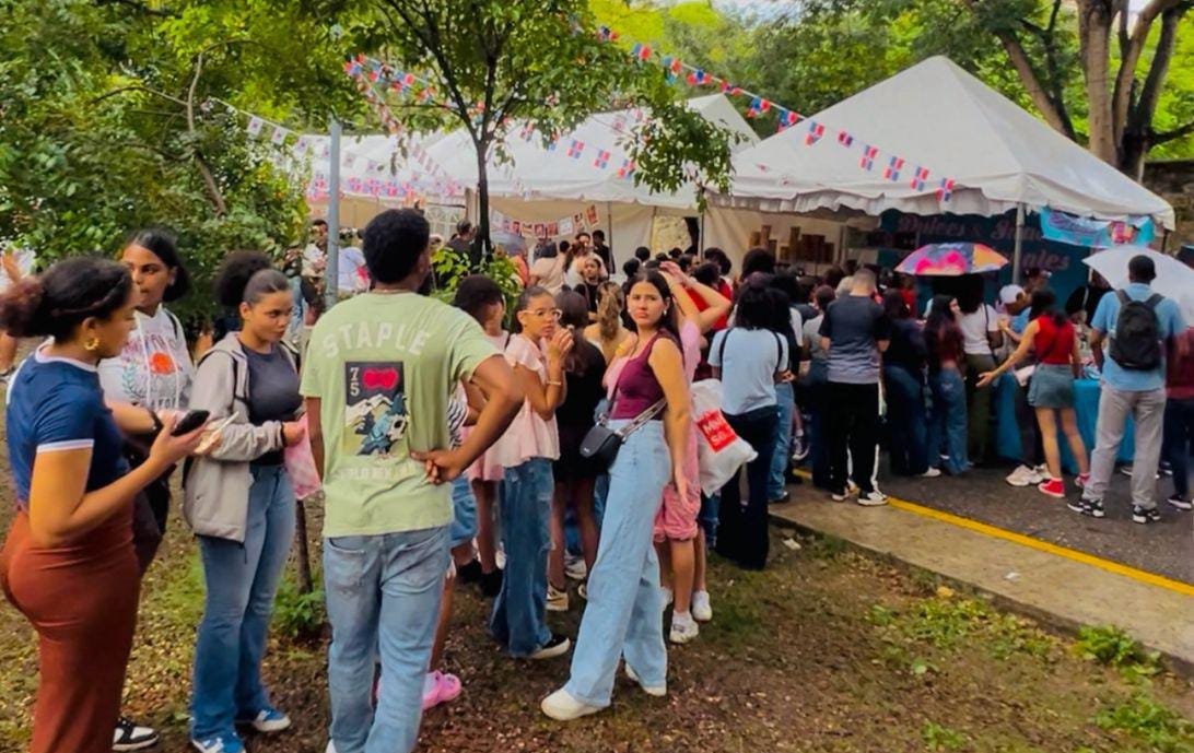 ZUKA rompe expectativas en el Festival Coreano y supera ventas gracias al respaldo del público