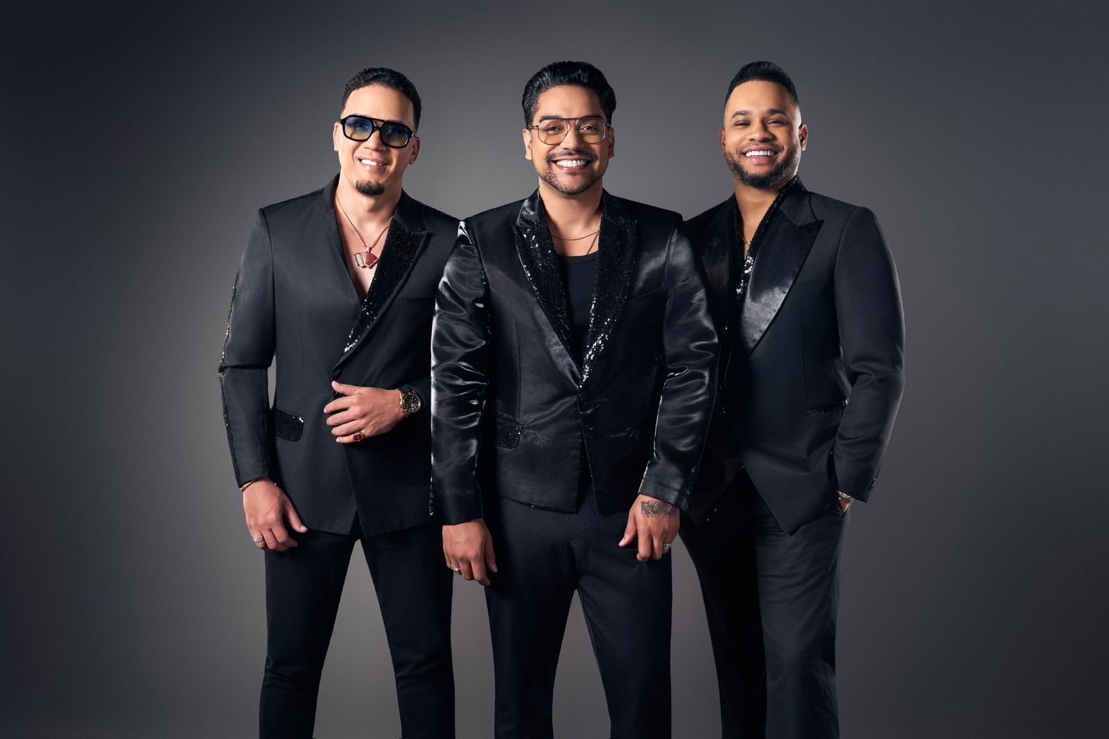 El Grupaso cerrará el 2025 con más de 50 presentaciones durante el mes de diciembre