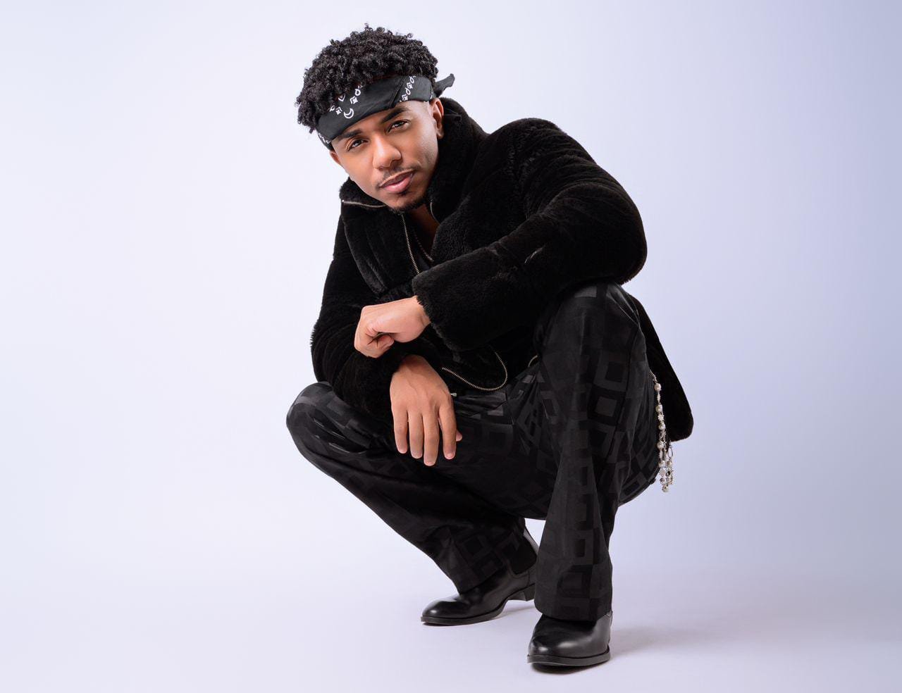 Edwin Jay redefine la bachata contemporánea y la proyecta hacia un público global