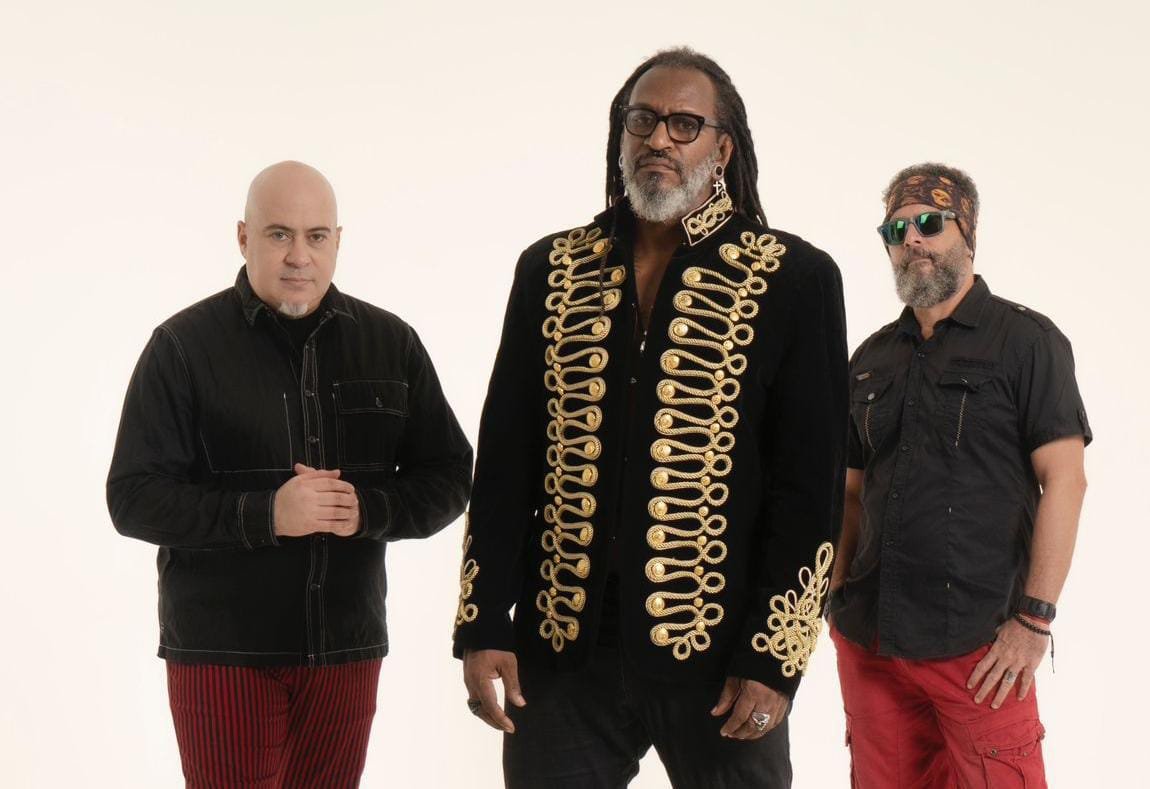 Diciembre suena a rock: Toque Profundo anuncia “Toque en Puya 2025”