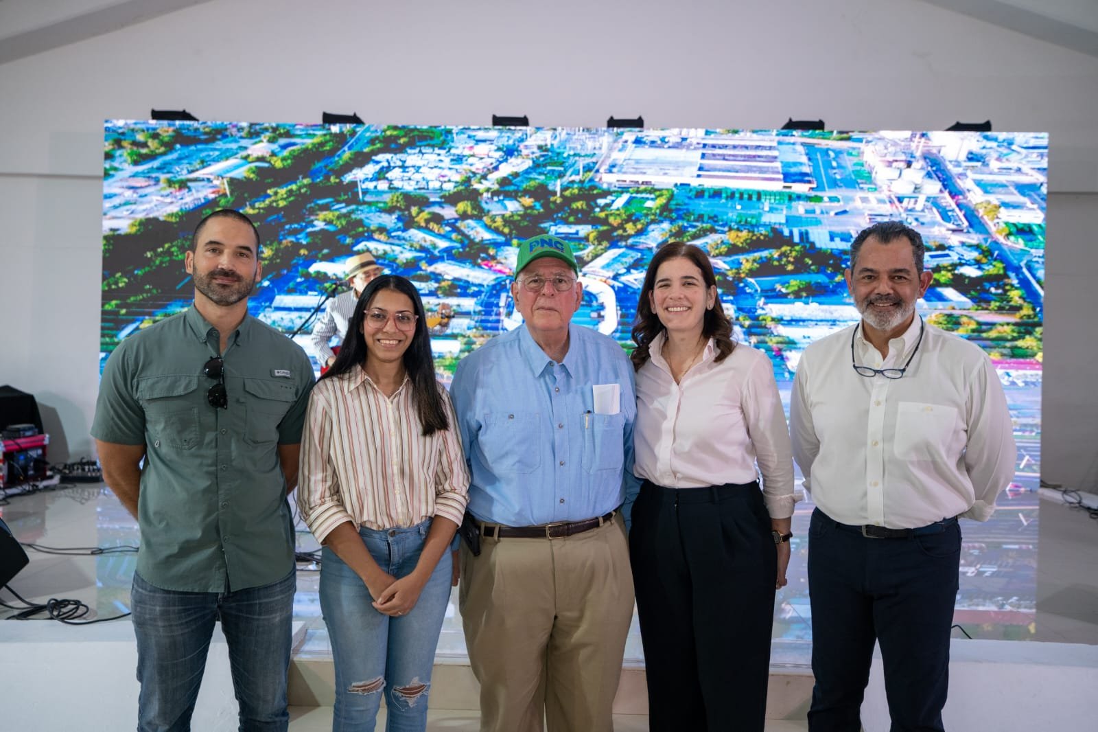 Patronato Nacional de Ganaderos anuncia inversión récord y nueva estrategia institucional