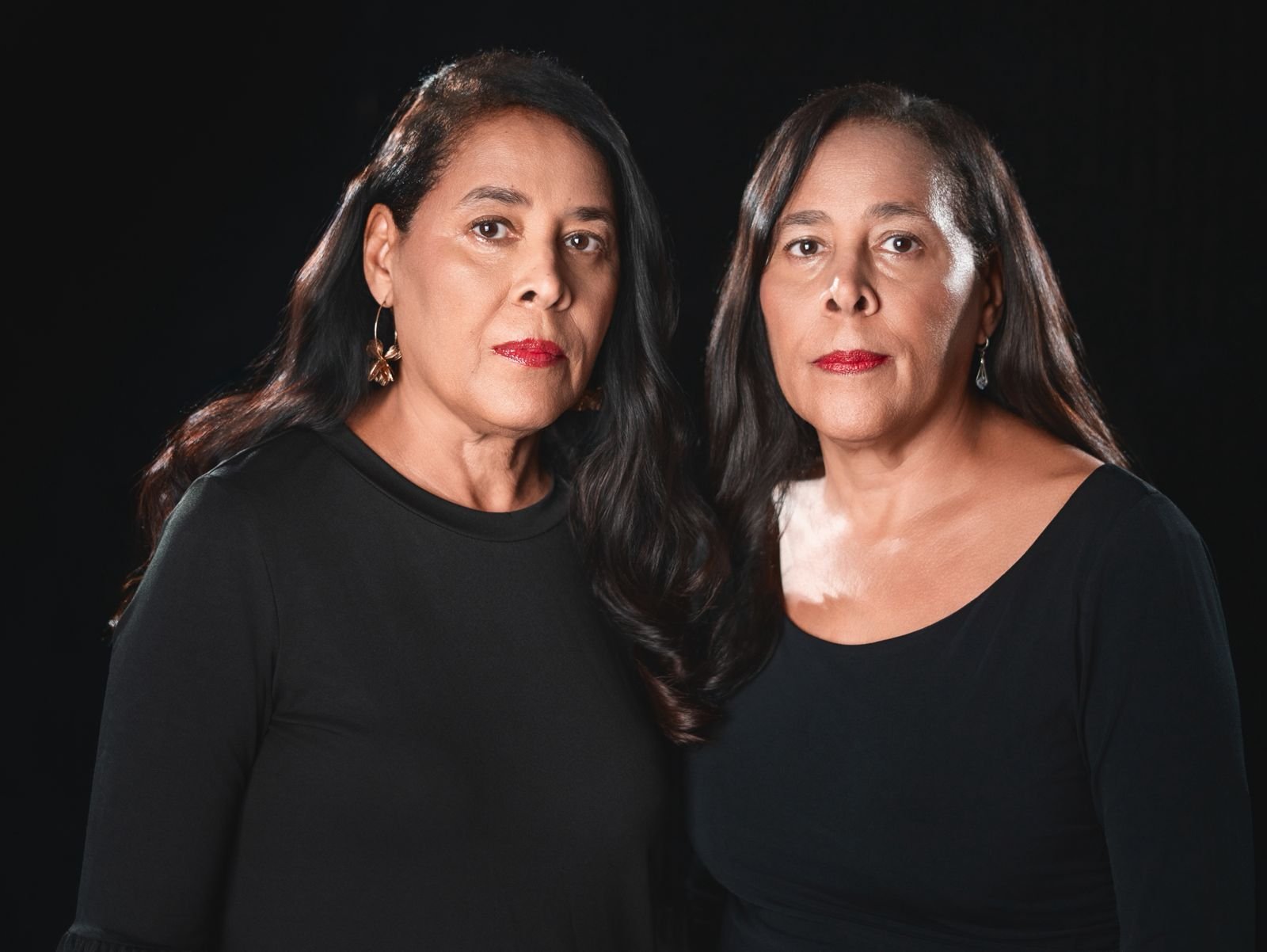 Gemelas Solimán Félix solicitan reunión con la procuradora general Yeni Berenice Reynoso