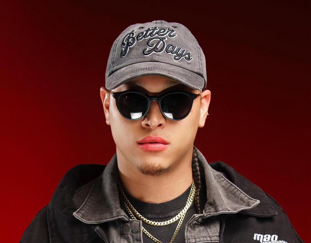 El artista urbano Julito RD estrena “Le gusta bailar”