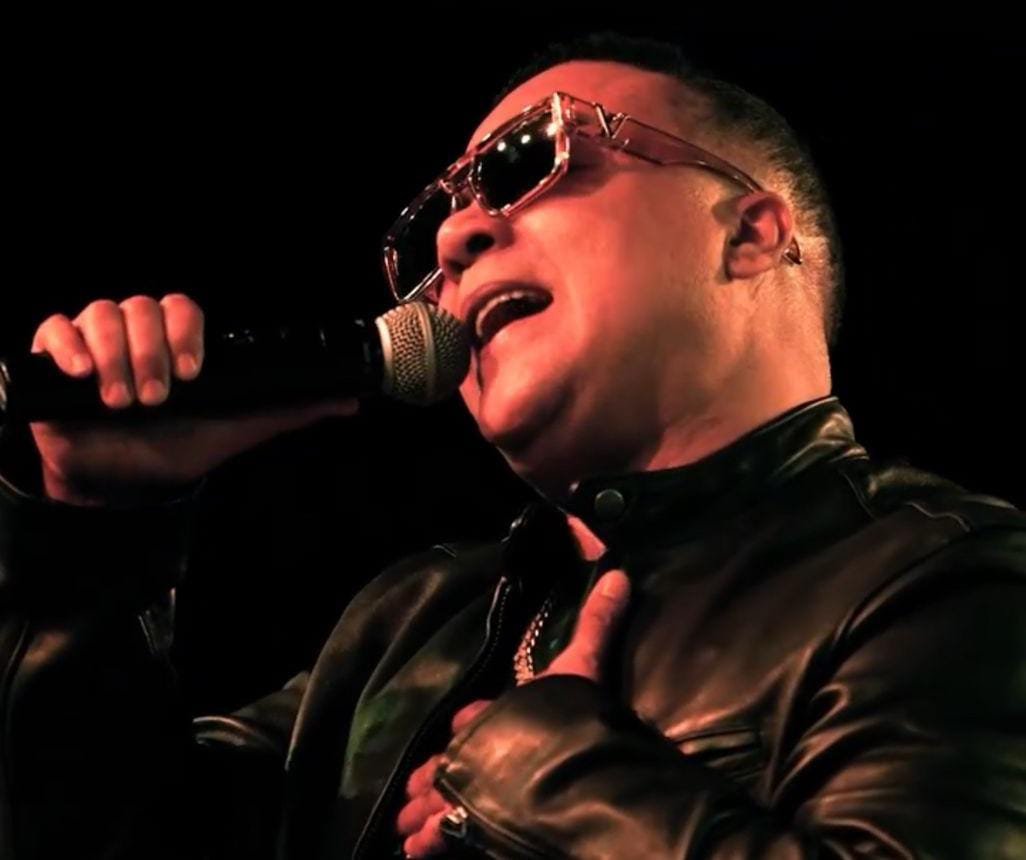 Zacarías Ferreira finaliza 2025 como el único exponente dominicano en el Top 15 del MediaBase Tropical Year-End