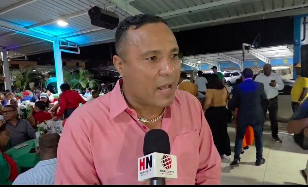 Dirigente de la Fuerza del Pueblo denuncia malestar social por carestía y corrupción gubernamental