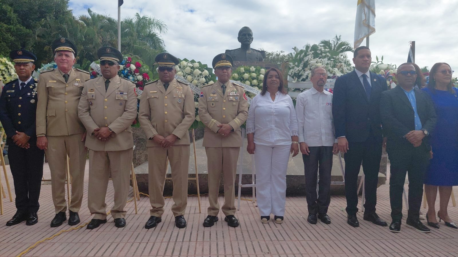 Efemérides Patrias recuerda el 170 aniversario de las Batallas Independentistas de Santomé y Cambronal
