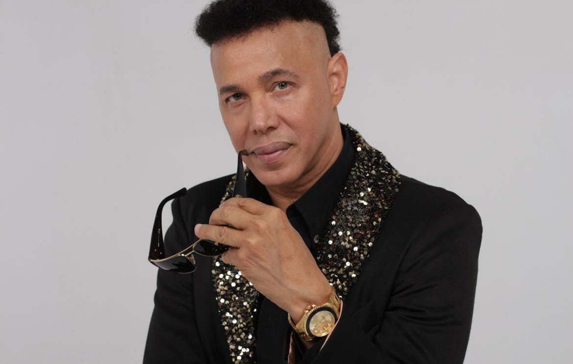 Jean Carlos el dominicano que revolucionó la música Argentina con el “Merengueto”