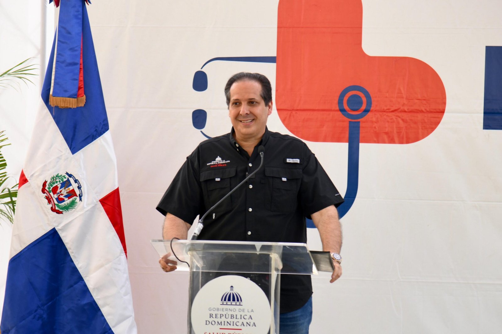 República Dominicana cierra el 2025 consolidándose como referente regional en salud