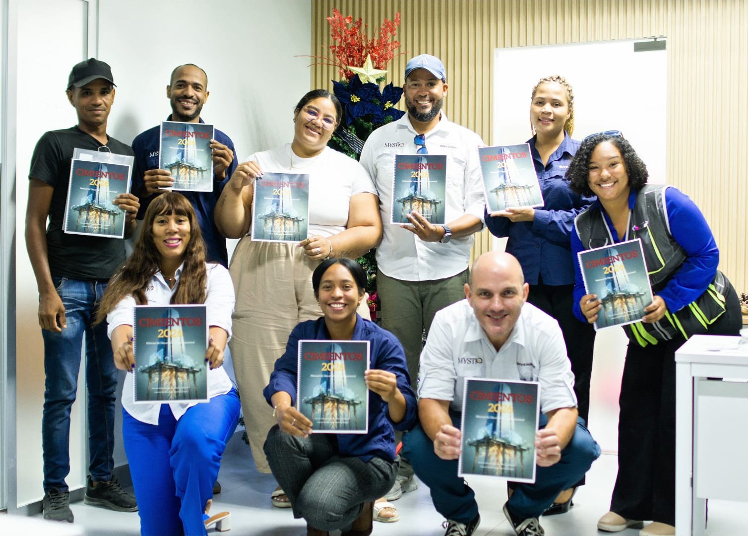 Dirava Construcciones redefine la sinergía inmobiliaria con el despliegue estratégico de «Crecimientos 2026»