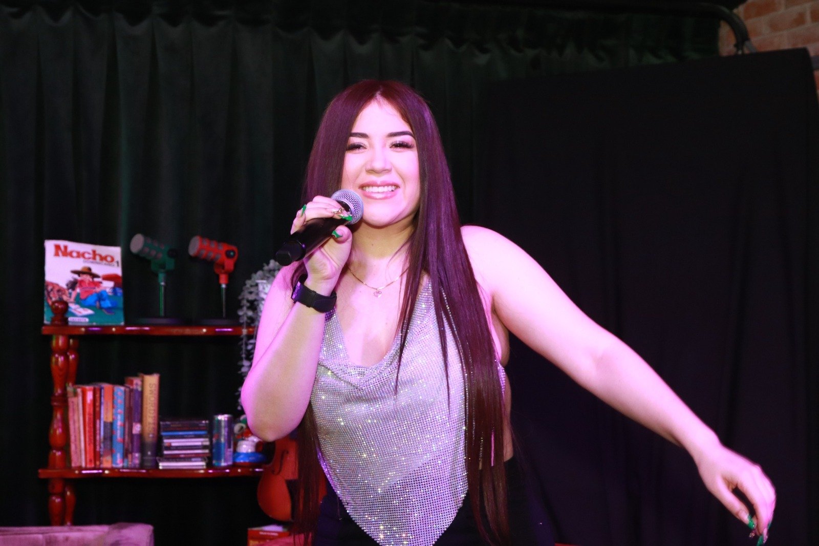 PodCast “Rulay y Cívica” celebra un épico Episodio 200 en TGR