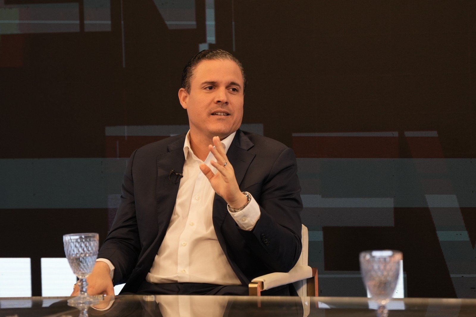 APORDOM marca un hito histórico: cierra 2025 con ingresos récord de RD$1,900 millones