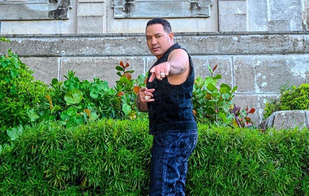 Frank Reyes vive uno de los mejores años de su carrera musical en 2025