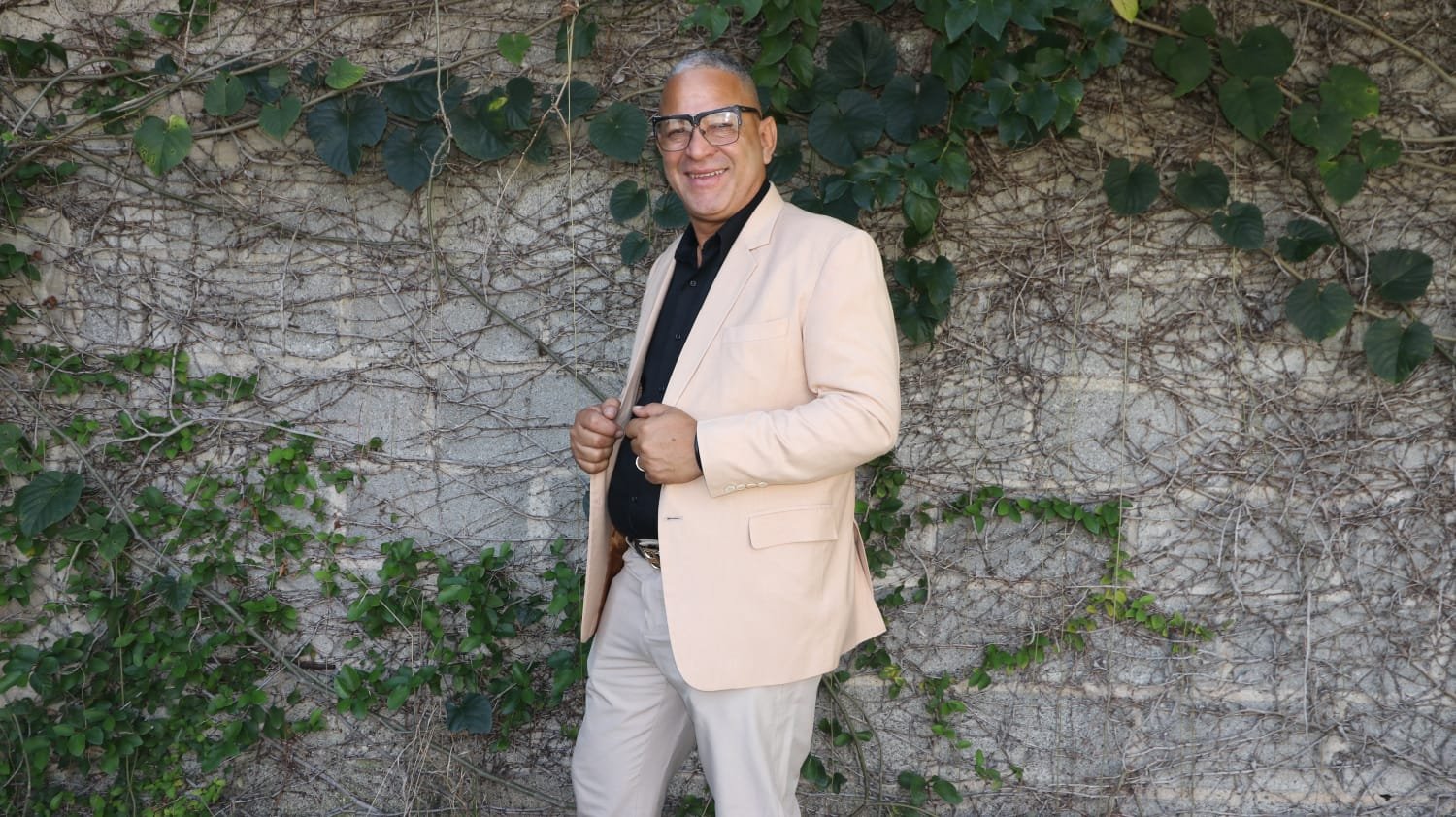 Marino Del Jesús 1588 anuncia la segunda edición del Día Internacional de la Salsa RD