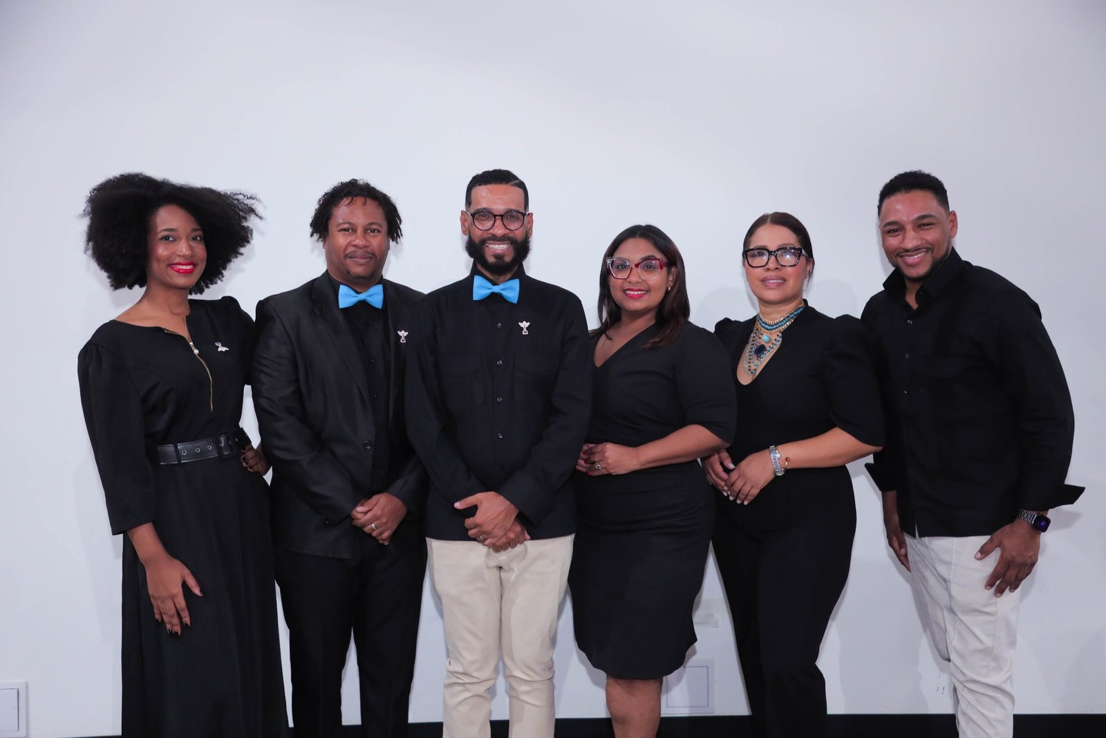 Triunfo para Emprendedores 2025 reconocen el impacto del emprendimiento en Santo Domingo