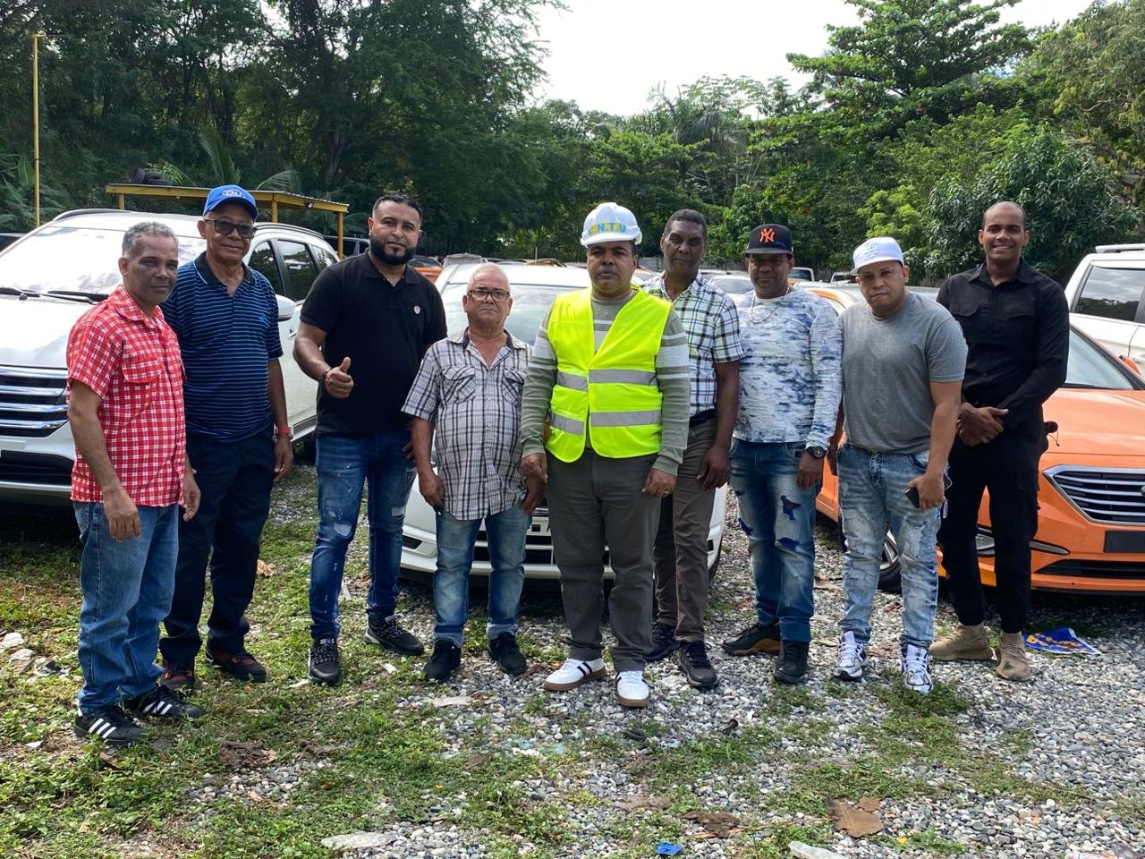 CNTU y el Plan Cero Chatarra cambian vidas con nuevas entregas