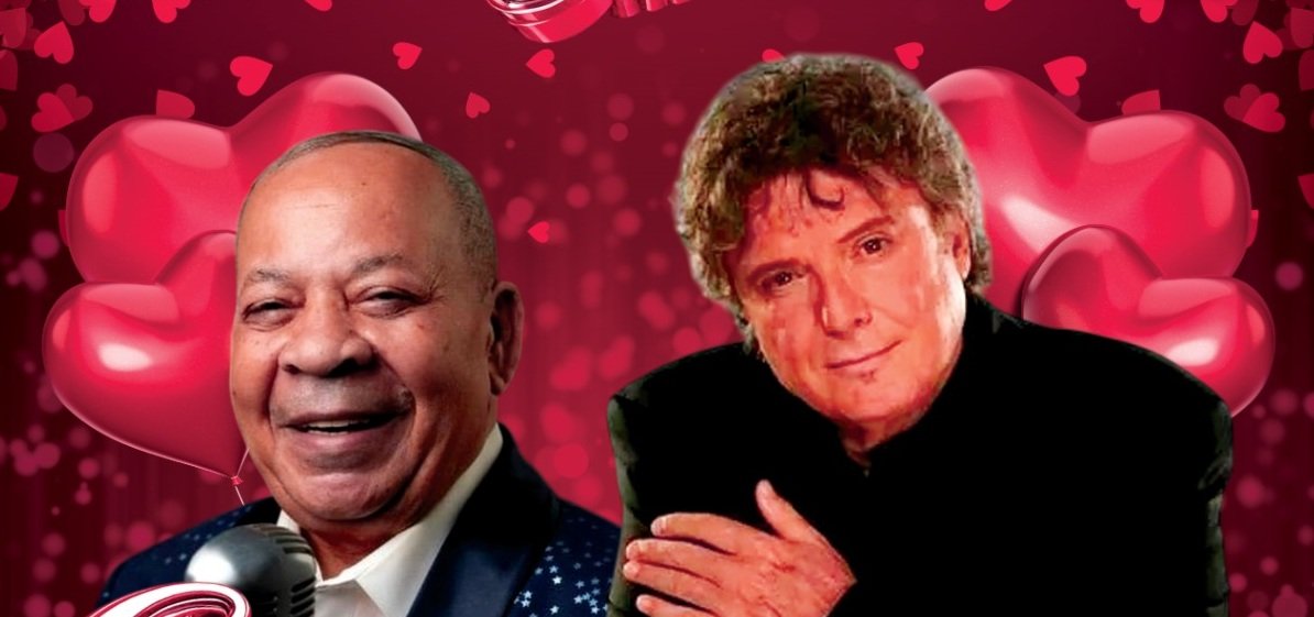 Braulio y Camboy Estévez en Hard Rock Café Santo Domingo