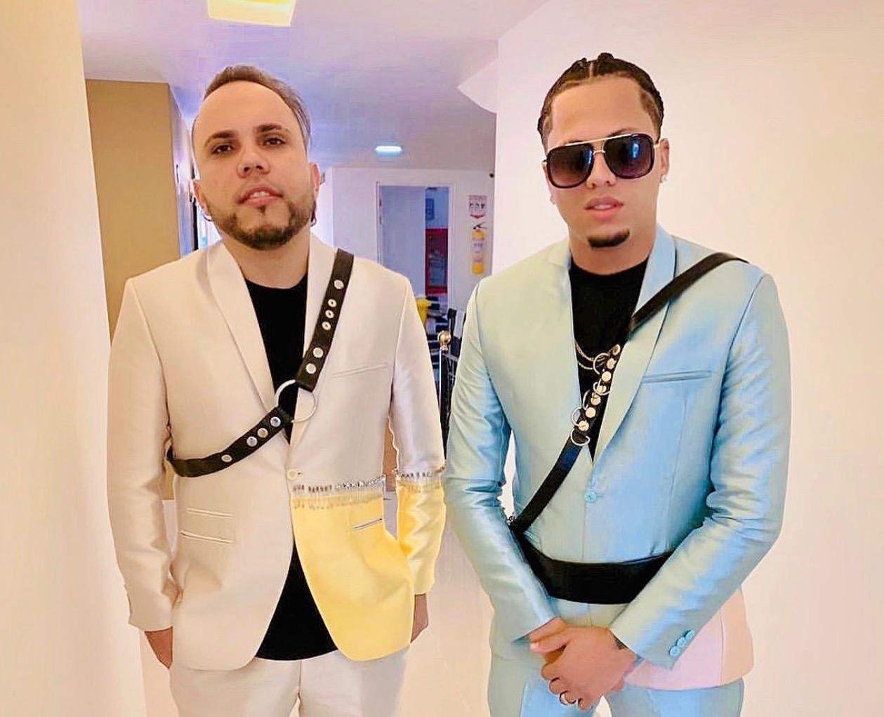 Ethan & Alexx transforman el éxito del 2025 en un renacer musical para el 2026