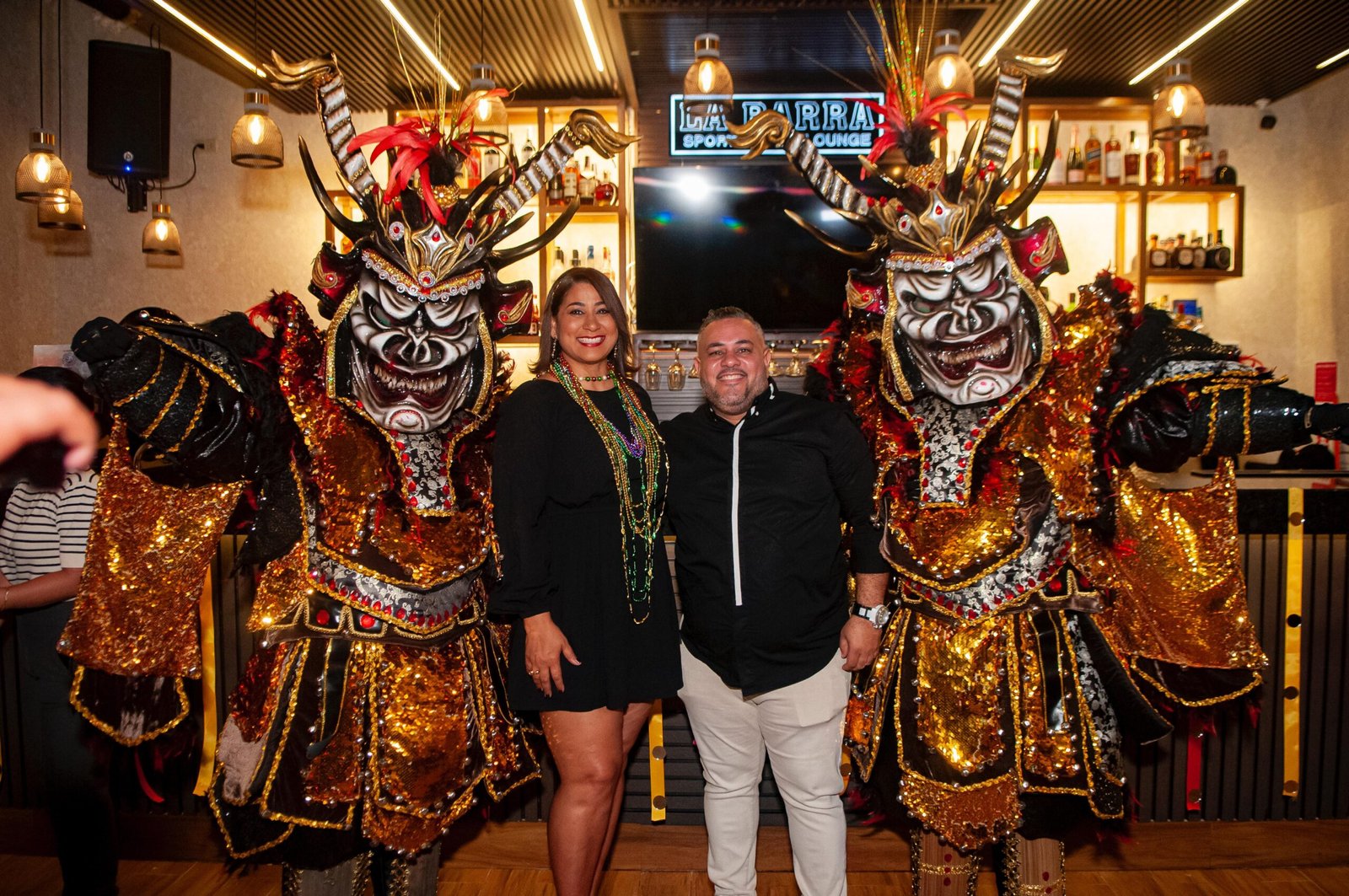 Mr. TOURS PRESENTA LA OFERTA “CARNAVAL EN LA CASA”