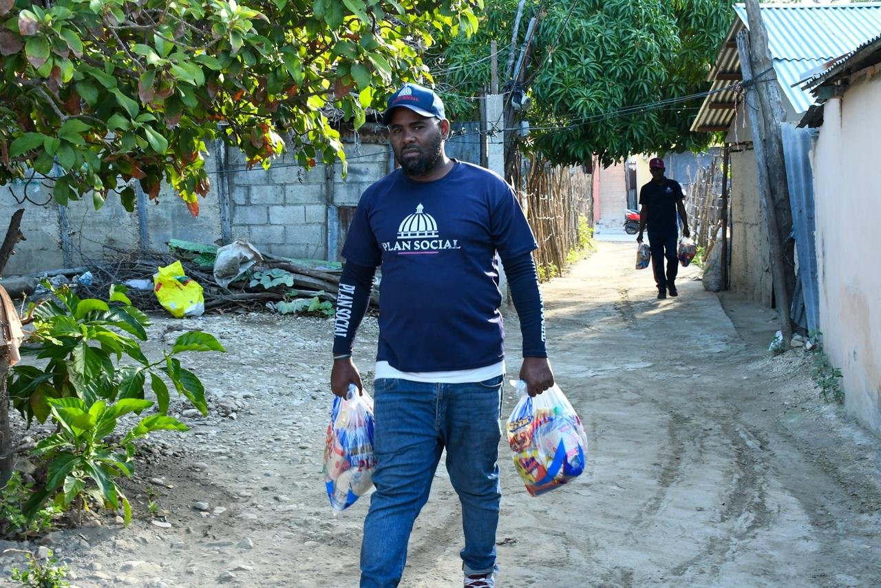 DASAC lleva soluciones integrales a localidades de la región sur