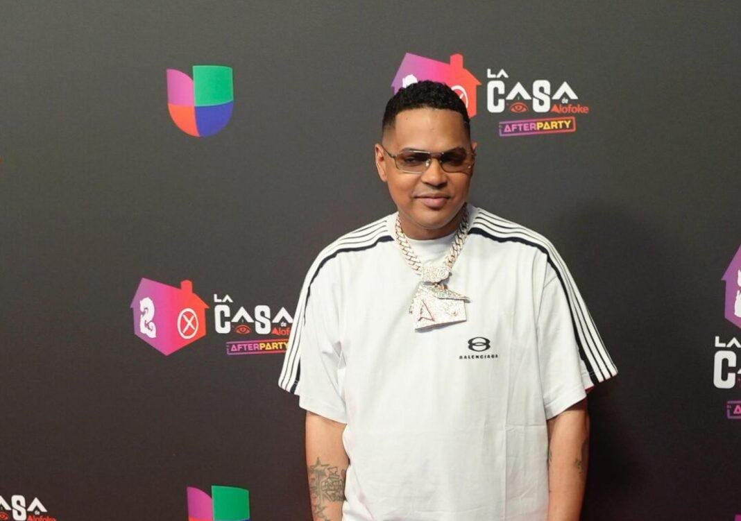 «Alofoke” bate récords junto Univision y adelanta grandes planes de expansión