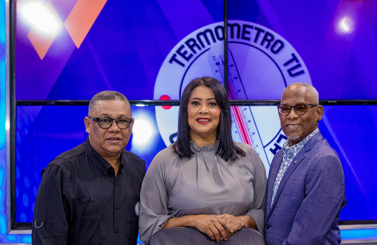 Termómetro La Revista arriba a su tercer aniversario con nueva casa