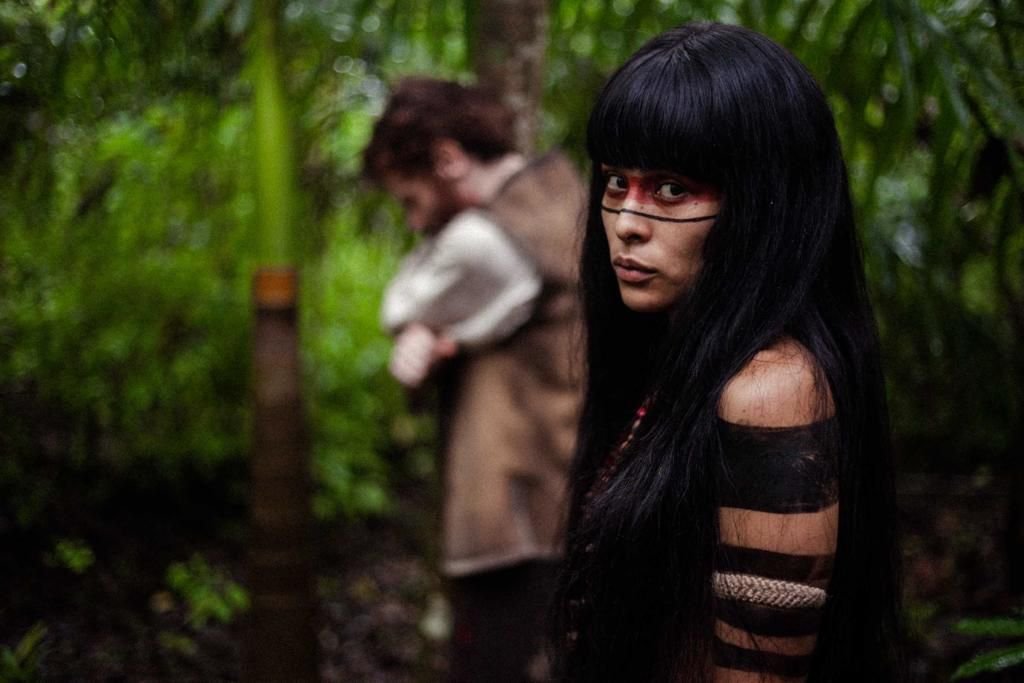 La película dominicana «Zumeca» hace historia en el Slamdance Film Festival 2026