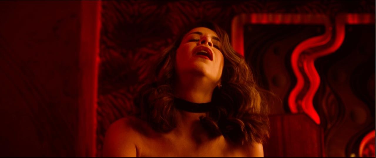 “Animales”, la fórmula de un San Valentín con menos flores, más sudor