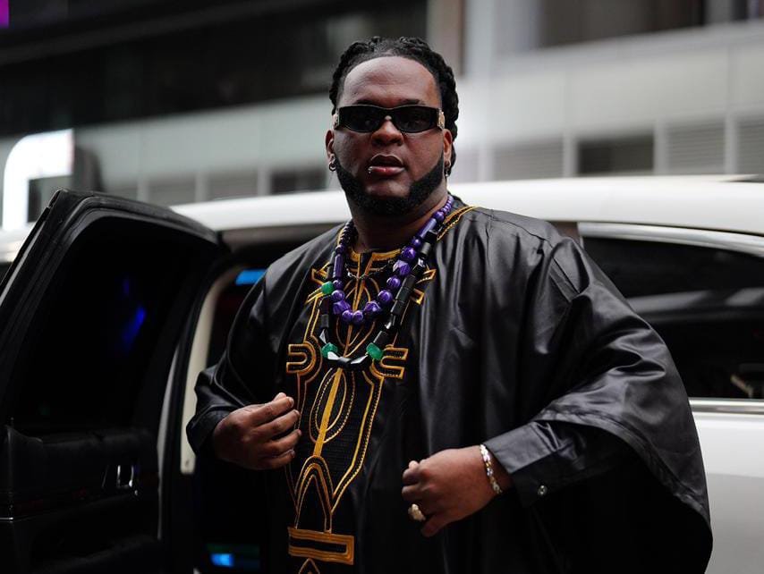 El Mafe sacude la escena urbana y se consagra en el afrobeat con su álbum “Afrodisíaco”