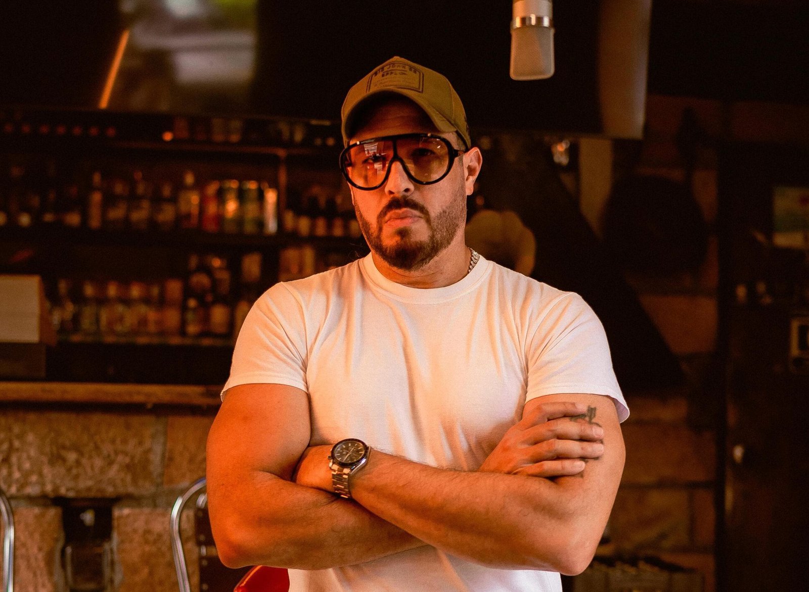 Pedro Habano lanza su sencillo de merengue moderno «Ya te olvidé»