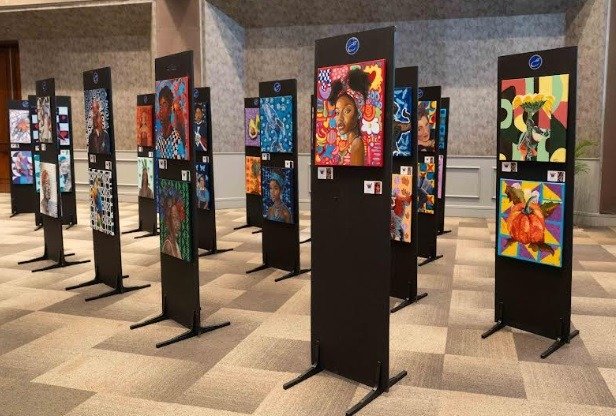 Hilvanando Ilusiones – Dominicana Pinta Bien: el futuro de una nación vestida de arte, talento y orgullo patrio