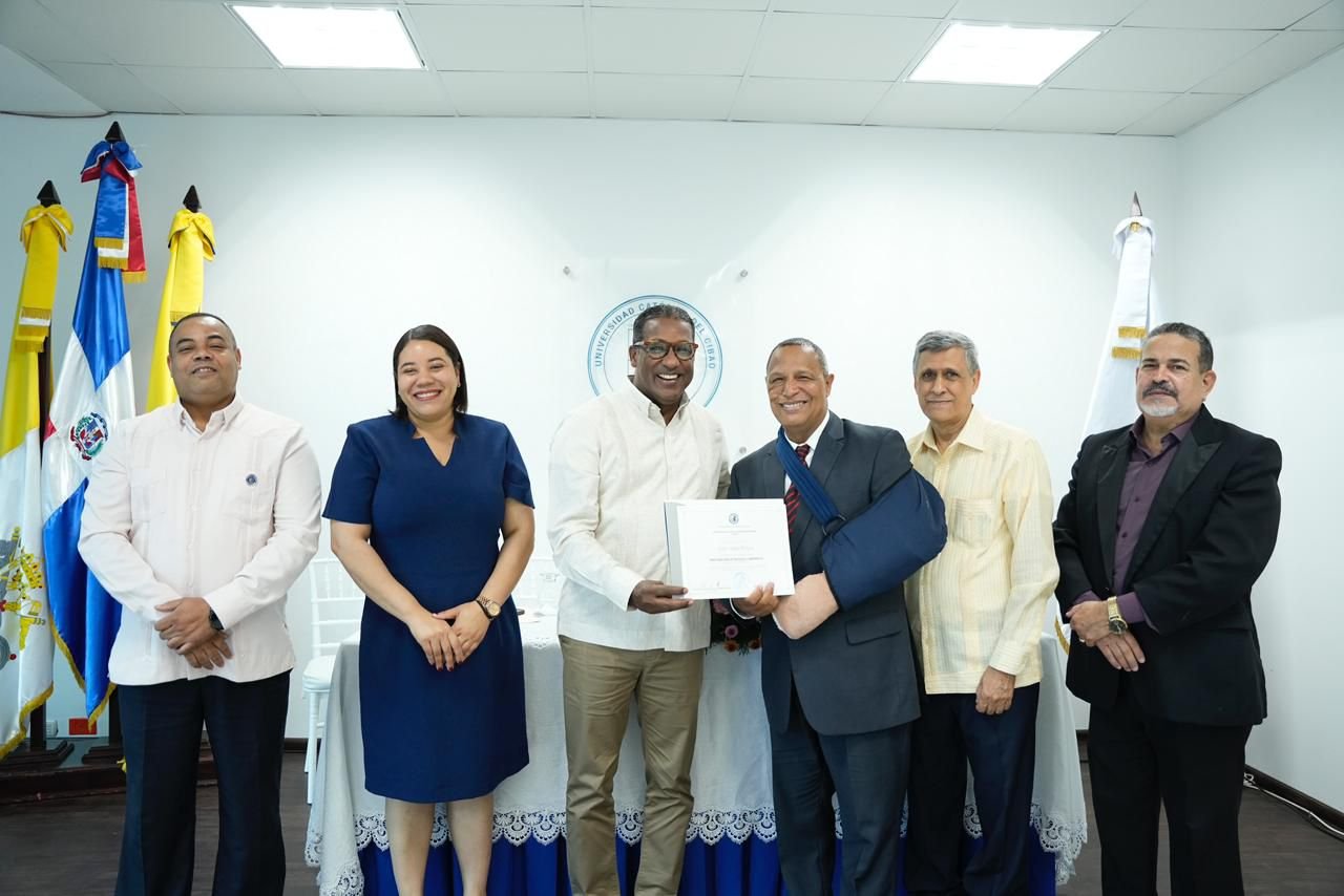 IDOPPRIL y UCATECI concluyen exitosamente Diplomado en Prevención de Riesgos Laborales