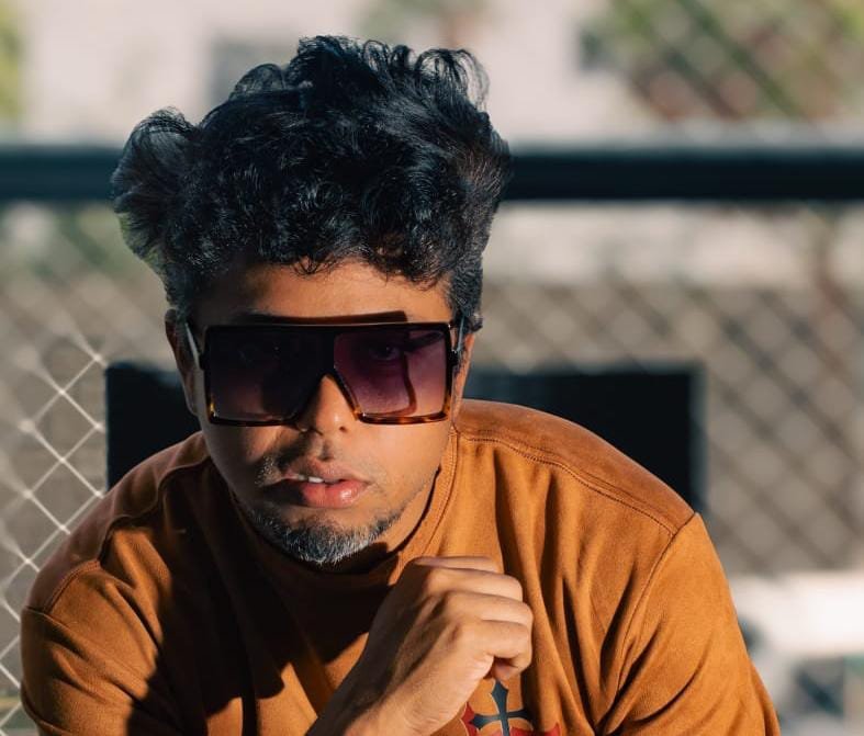 Danny del Rosario apostando a la calidad cinematográfica