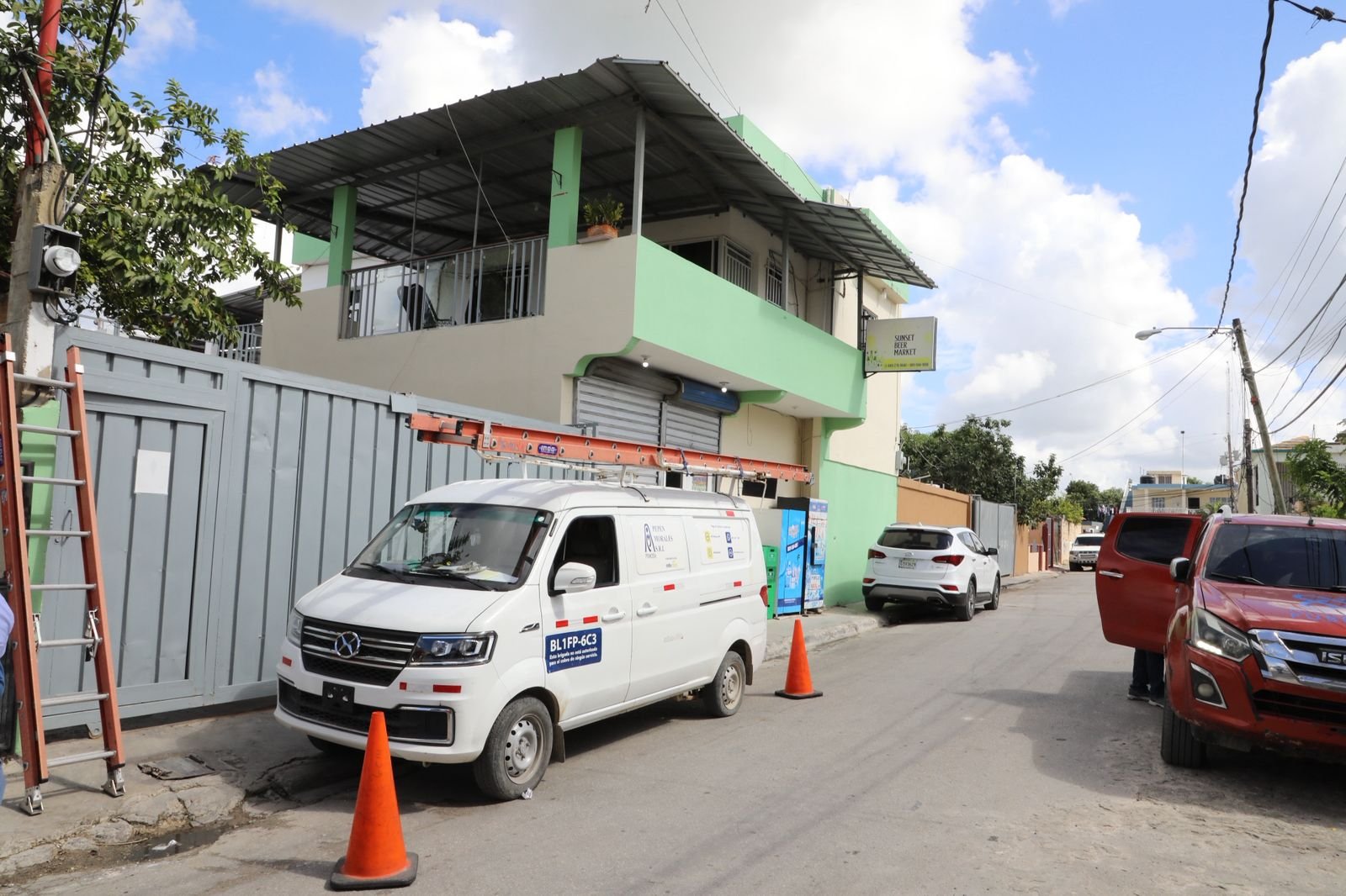 PGASE y EDEESTE intensifican operativos contra fraude eléctrico en Higüey, La Altagracia