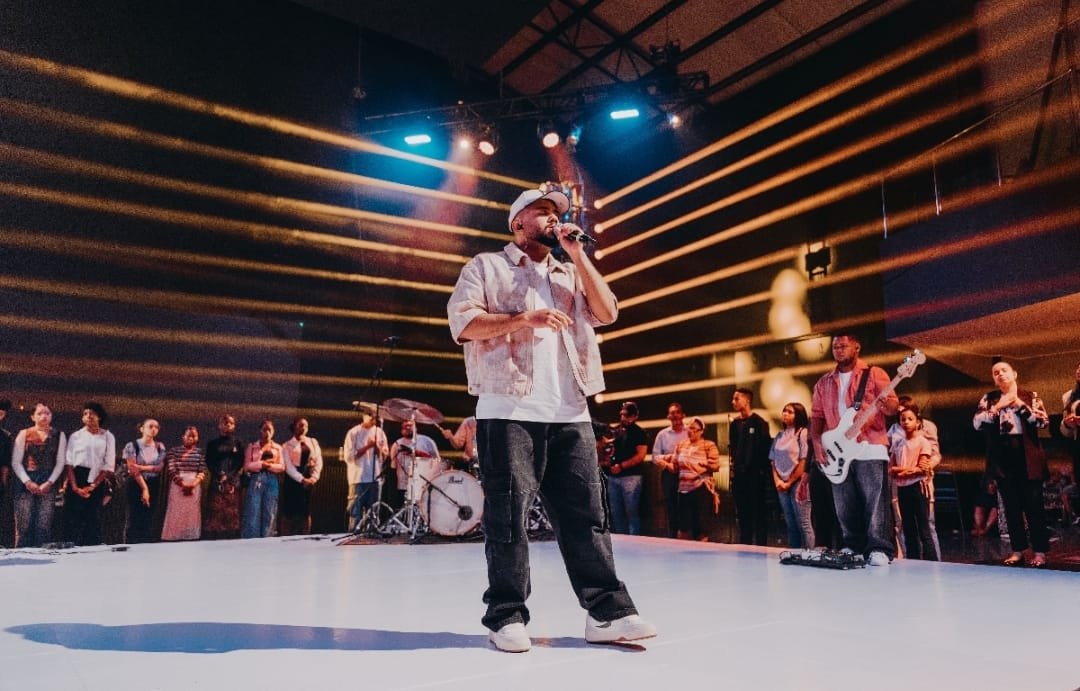 En el Cielo Worship estrena “Zaqueo”, su primer sencillo de 2026