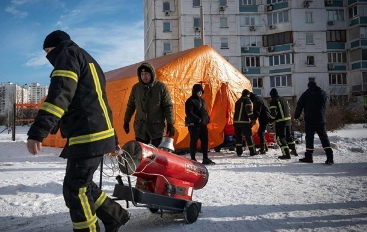 Cónsul Honorífica de Ucrania en República Dominicana convoca apoyo solidario en favor del pueblo ucraniano