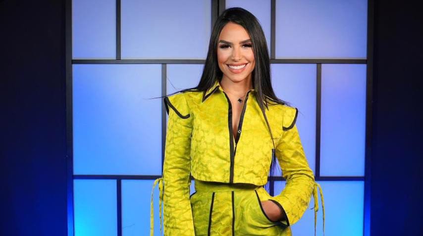 EMEKÁ: 13 años marcando tendencia, diseño con identidad y moda hecha a medida