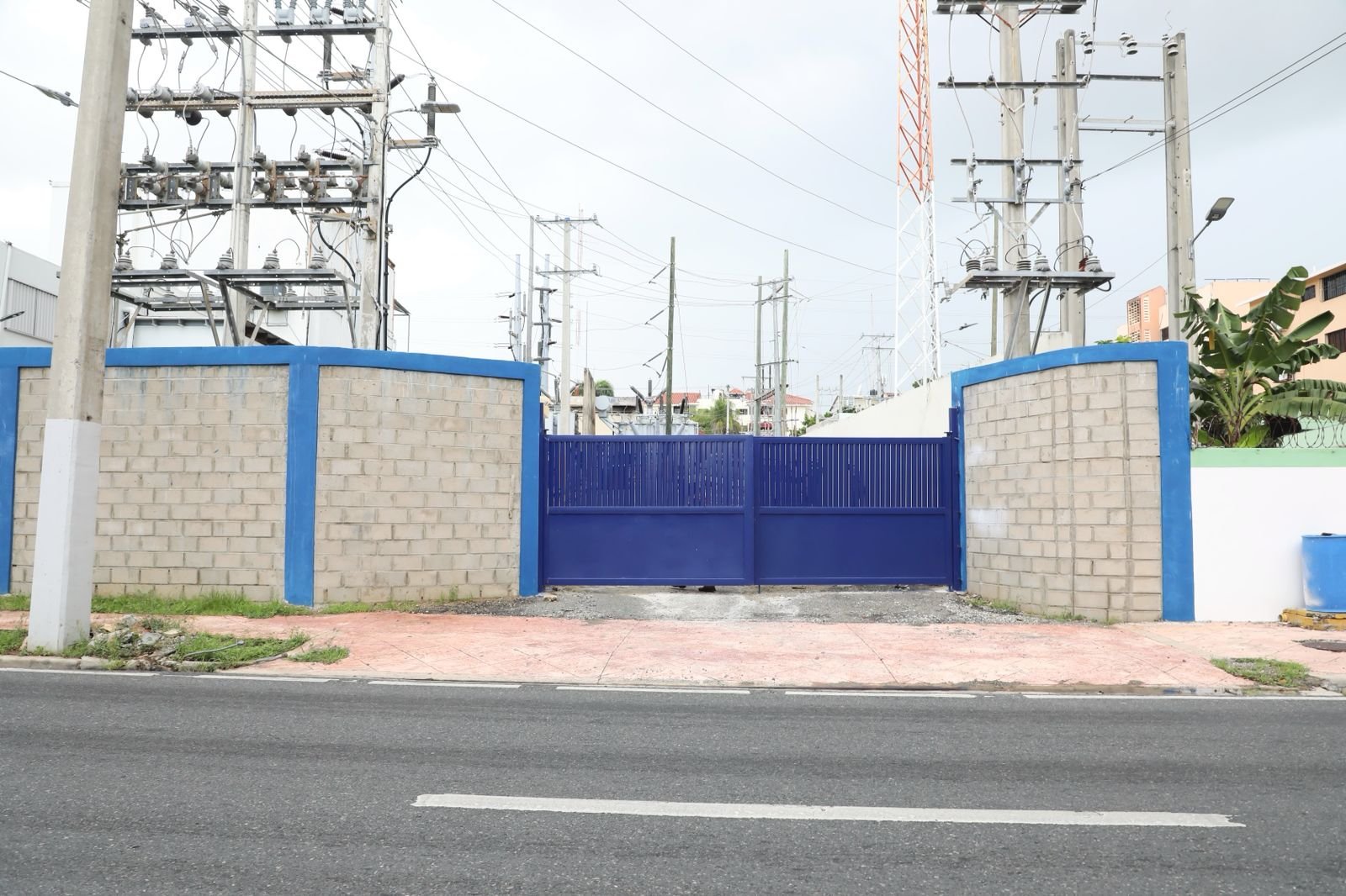 Edeeste realizará este sábado un mantenimiento preventivo en Subestación César Nicolás Penson