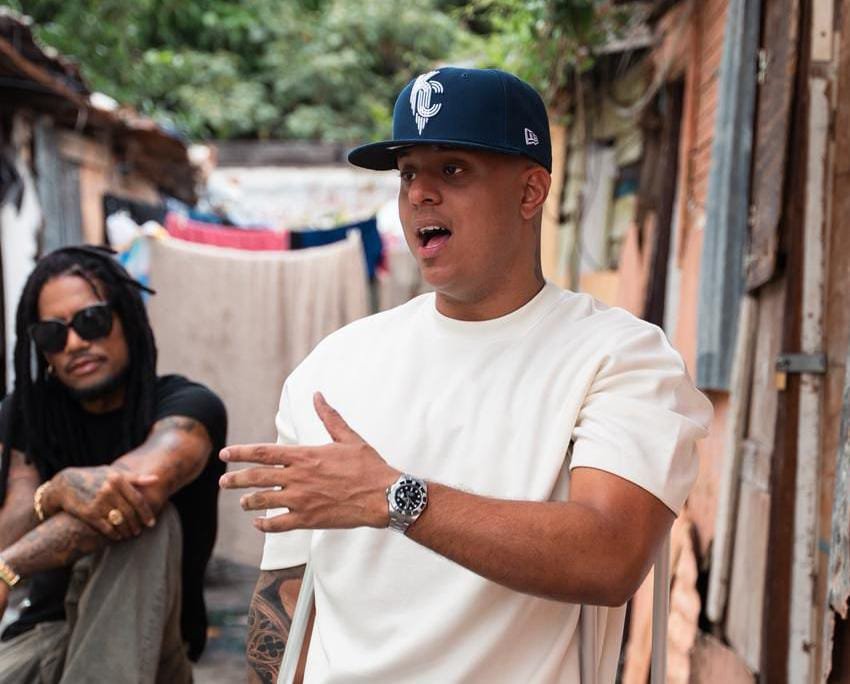 JayB1 presenta “Si tú no me quiere” junto a Vakeró: una historia de superación hecha música